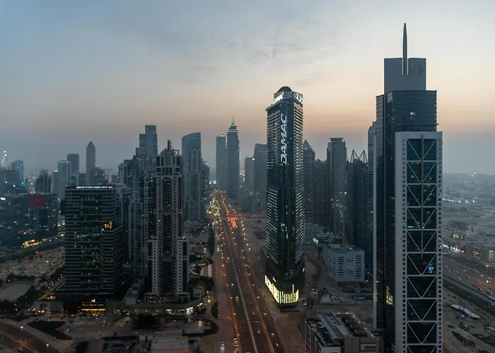 Ultimate Stay / 2 Bedrooms / Sea Views / Downtown