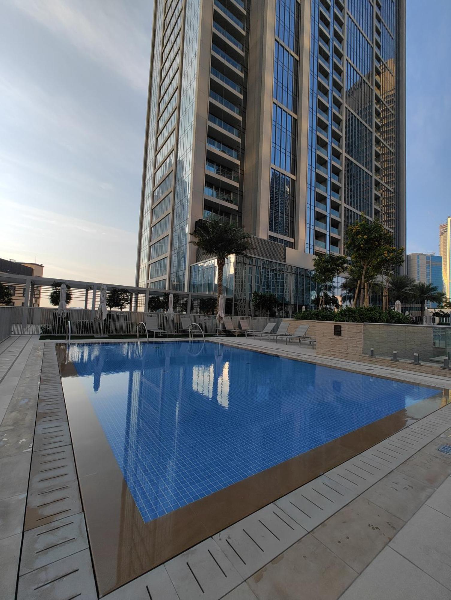 شقة Ultimate / 2 Bedrooms / Sea Views / Downtown