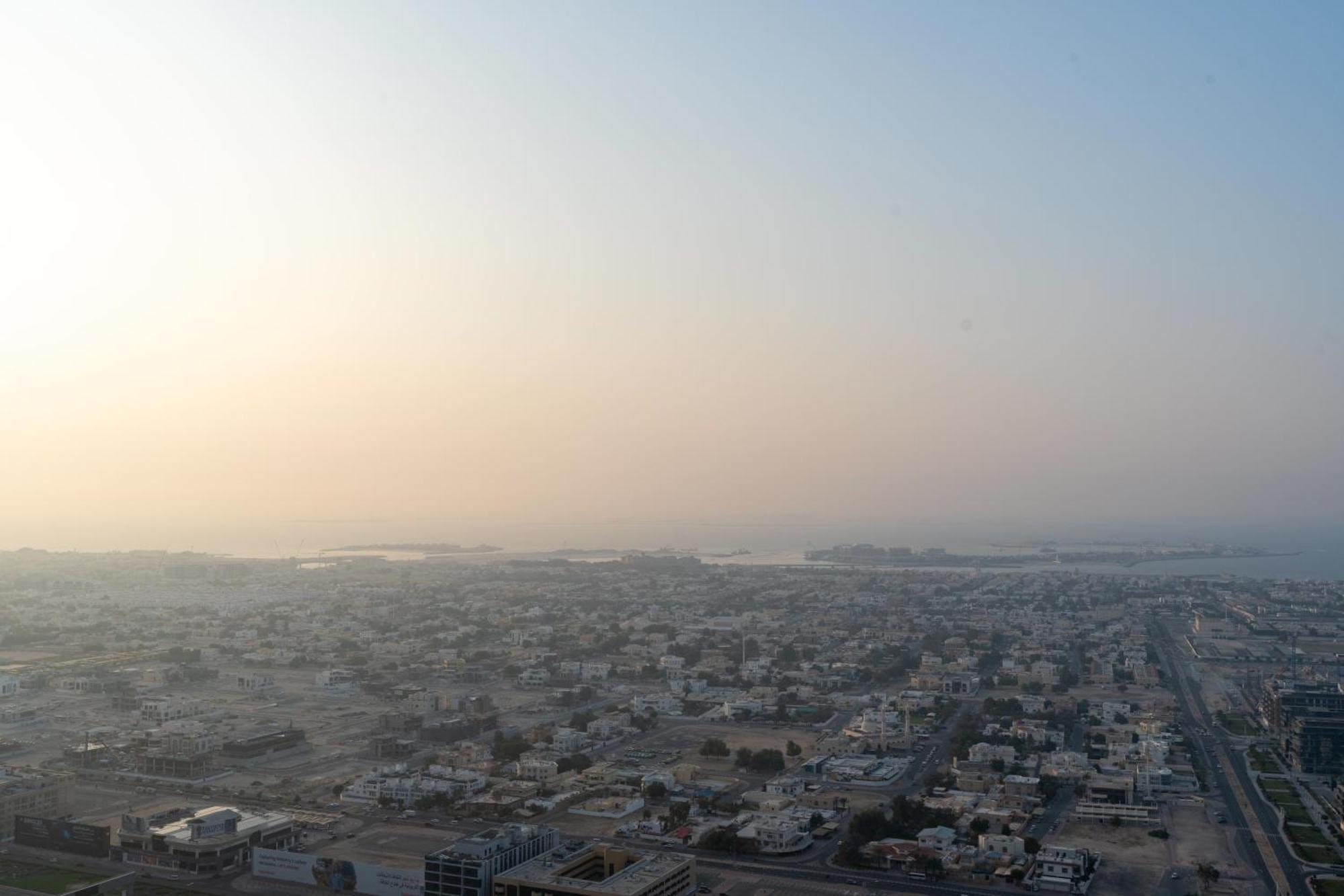 Ultimate / 2 Bedrooms / Sea Views / Downtown * دبي