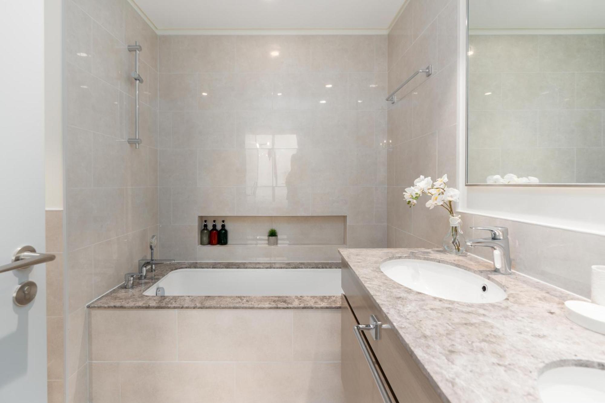 شقة Ultimate / 2 Bedrooms / Sea Views / Downtown دبي