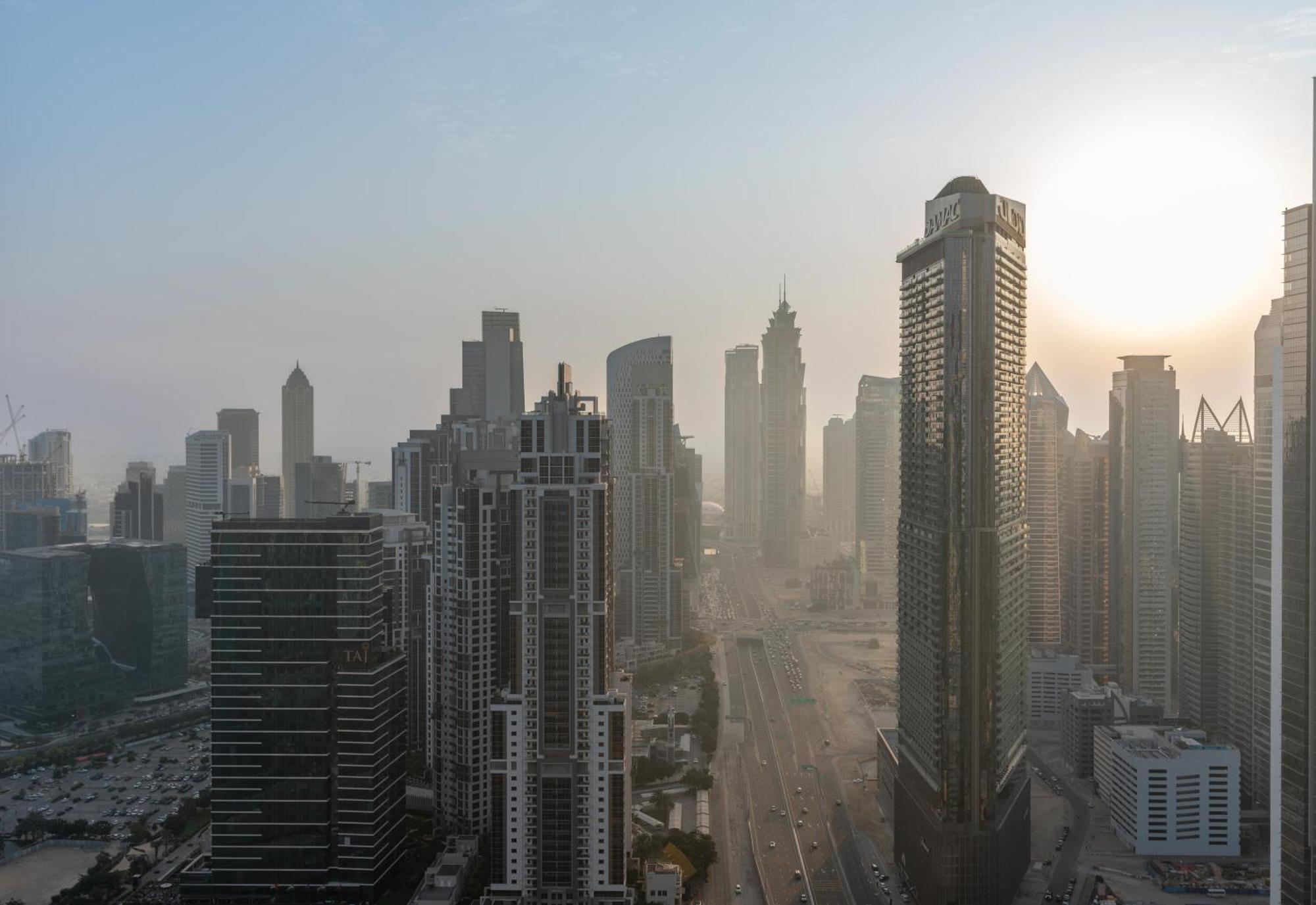 شقة Ultimate / 2 Bedrooms / Sea Views / Downtown *
