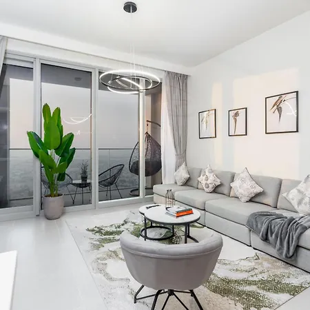Ultimate Stay / 2 Bedrooms / Sea Views / Downtown Dubaï Extérieur photo