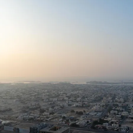 Ultimate Stay / 2 Bedrooms / Sea Views / Downtown Dubaï Extérieur photo