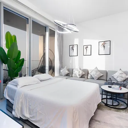 Ultimate Stay / 2 Bedrooms / Sea Views / Downtown Dubaï Extérieur photo