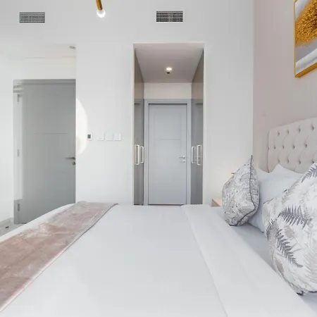 Ultimate Stay / 2 Bedrooms / Sea Views / Downtown Dubaï Extérieur photo